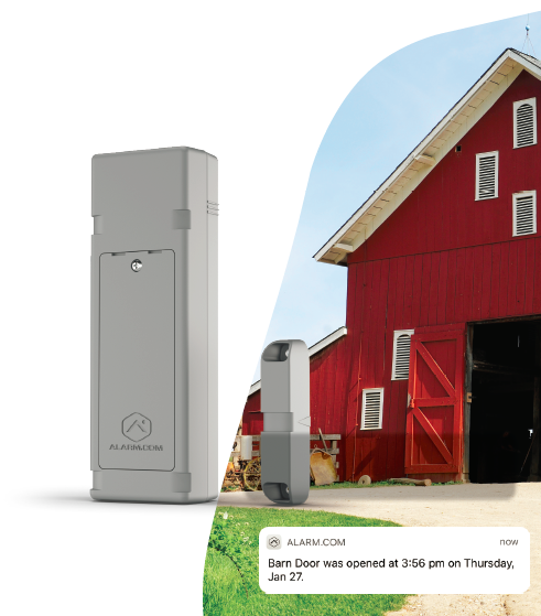 FLEX IO Stand Alone Sensor