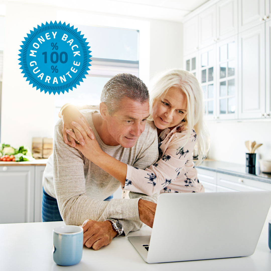 Always on, always connected