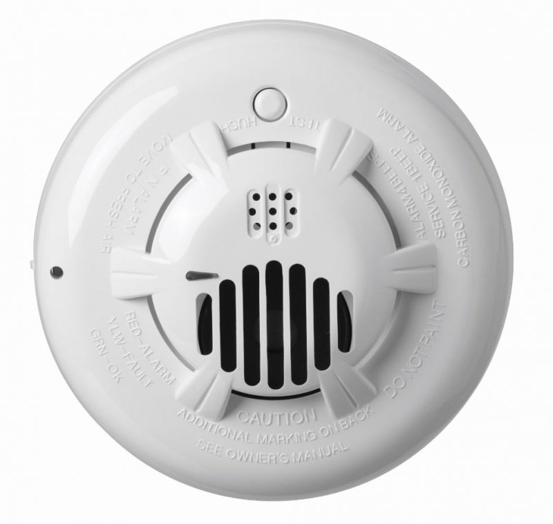 Power G CO Detector