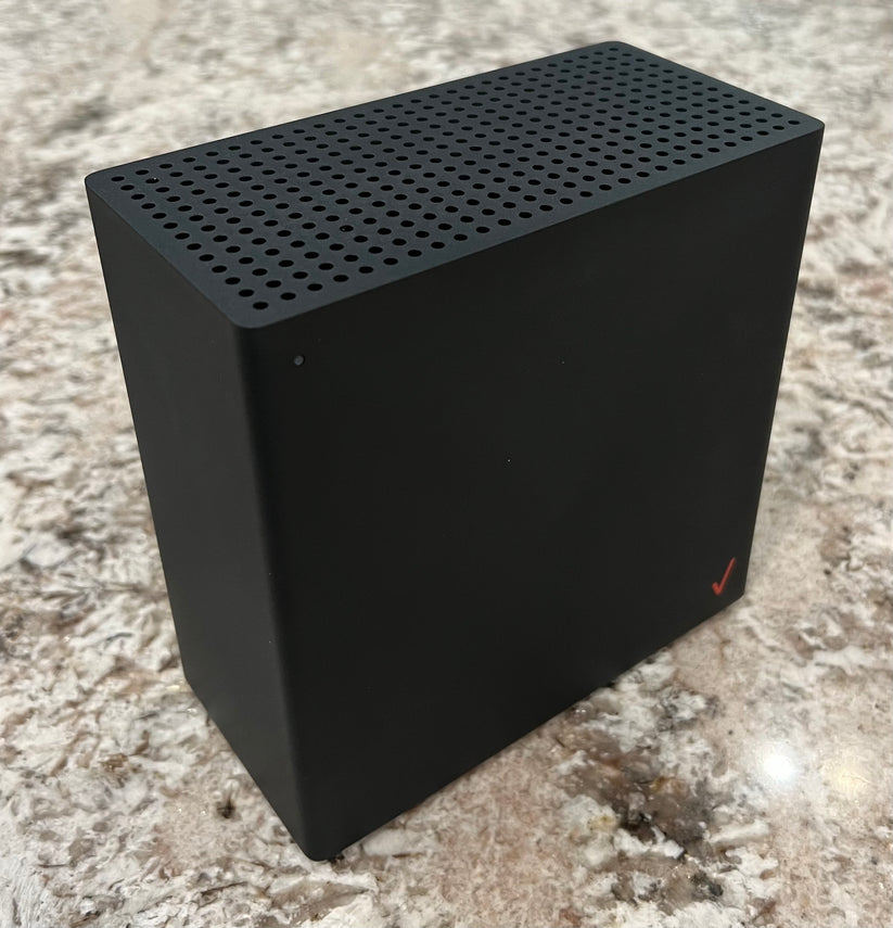 Verizon 5G Gateway