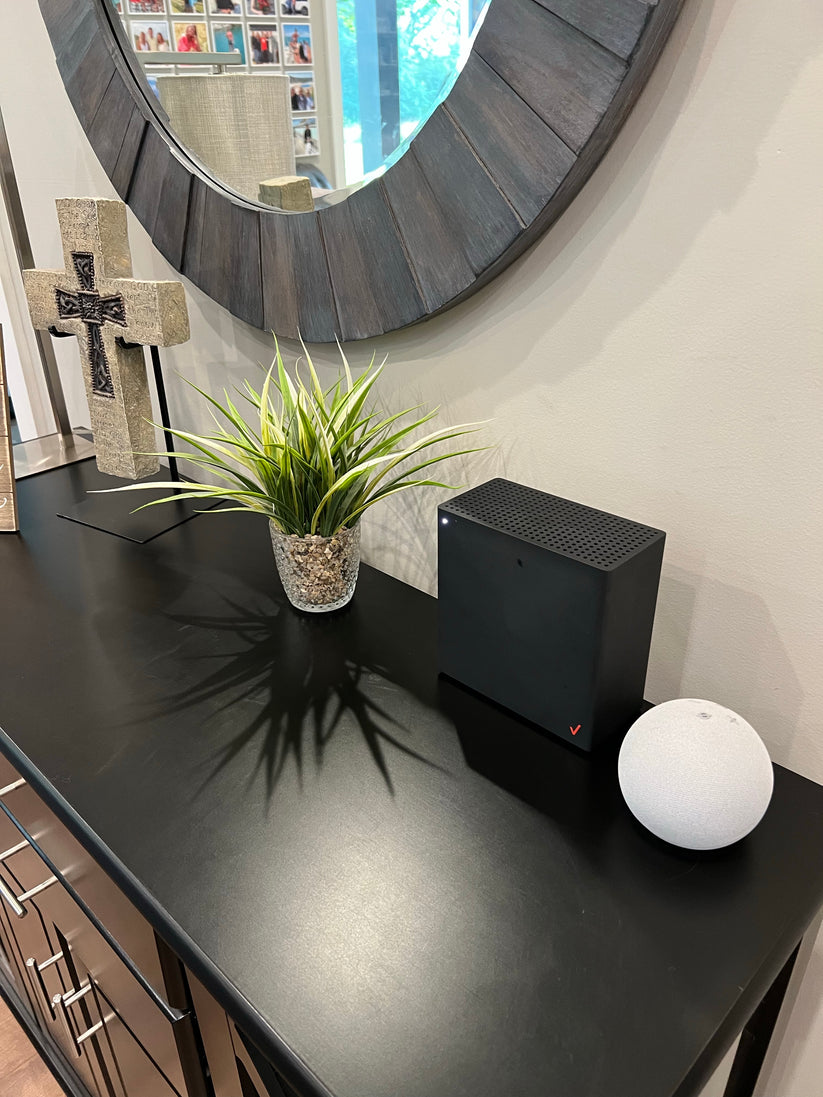 Verizon 5G Gateway
