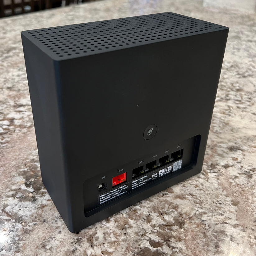 Verizon 5G Gateway
