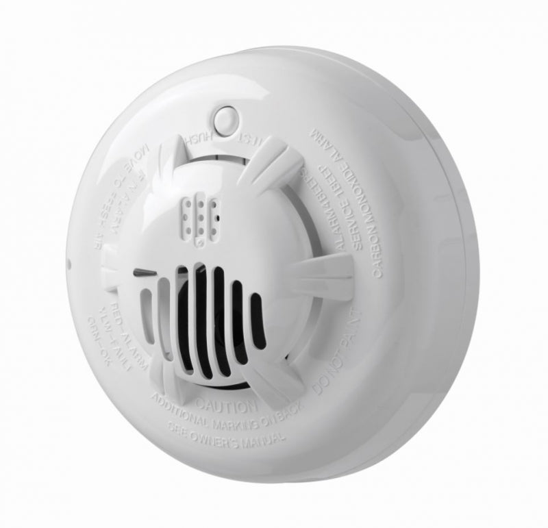 Power G CO Detector