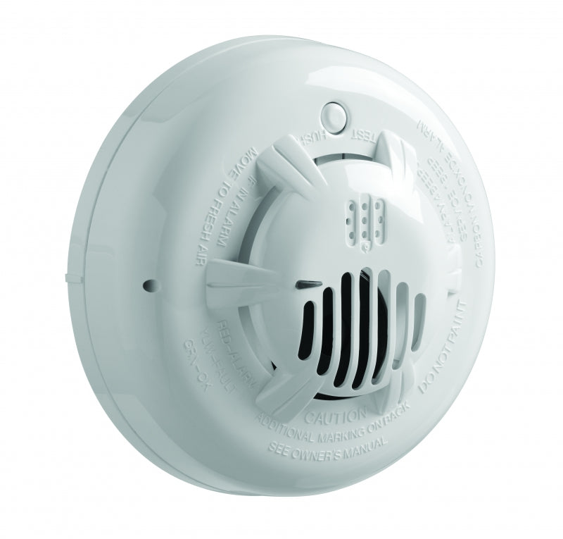 Power G CO Detector