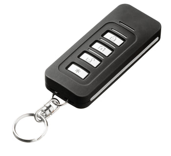 Power G 4 Button Key Fob