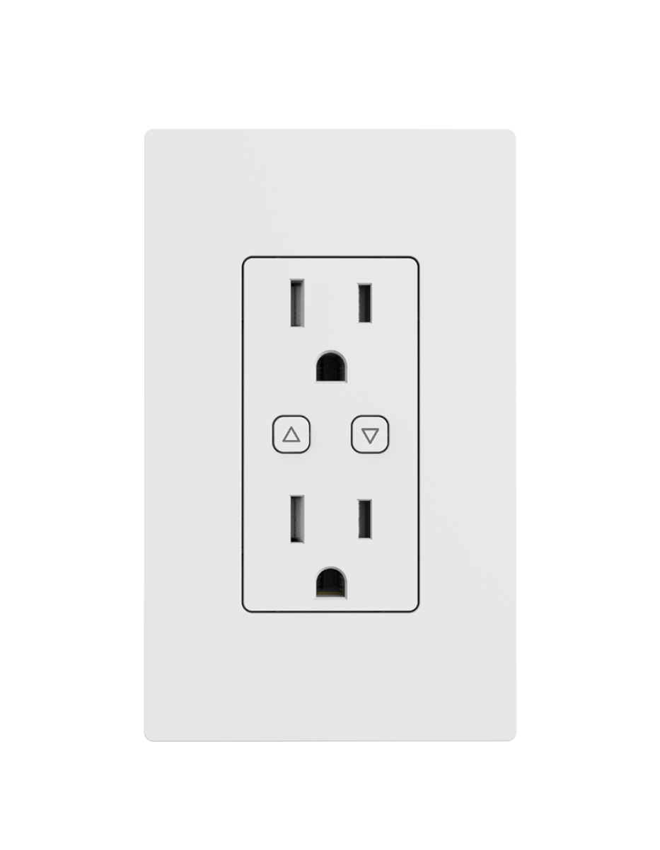 Power G Wall Socket