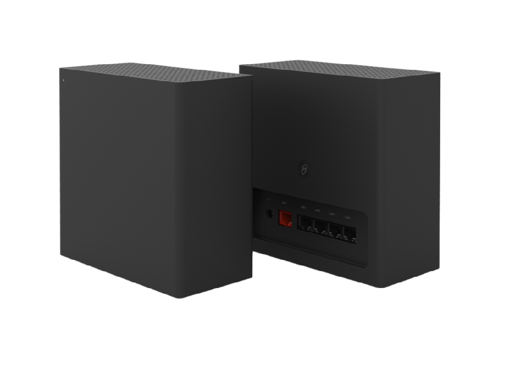 Verizon 5G Gateway