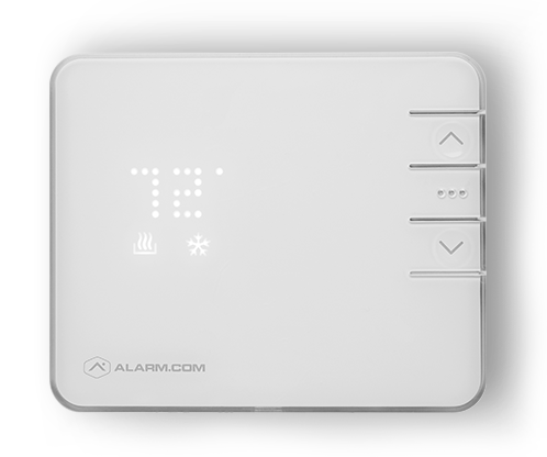 SMART THERMOSTAT