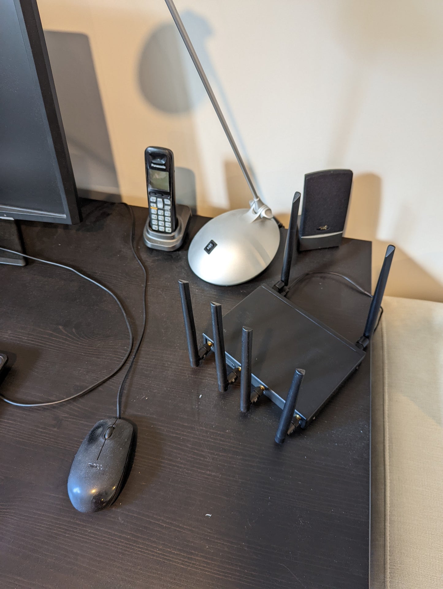 Vsim Plans work on AT&T & T-Mobile's networks