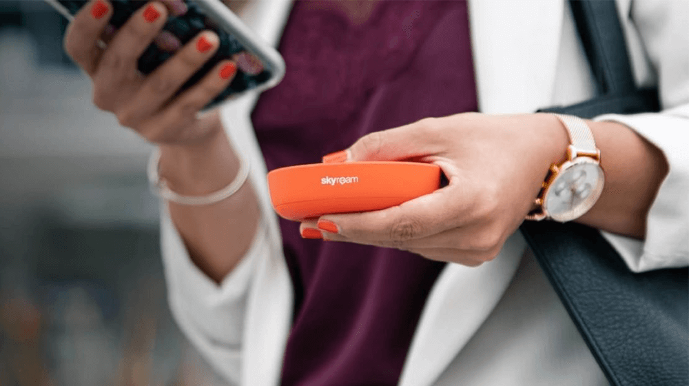 Vsim Plans work on AT&T & T-Mobile's networks