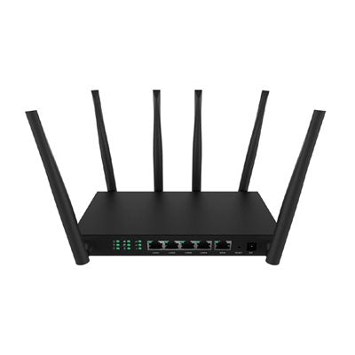 Purple Plan Home/Business 4G Router