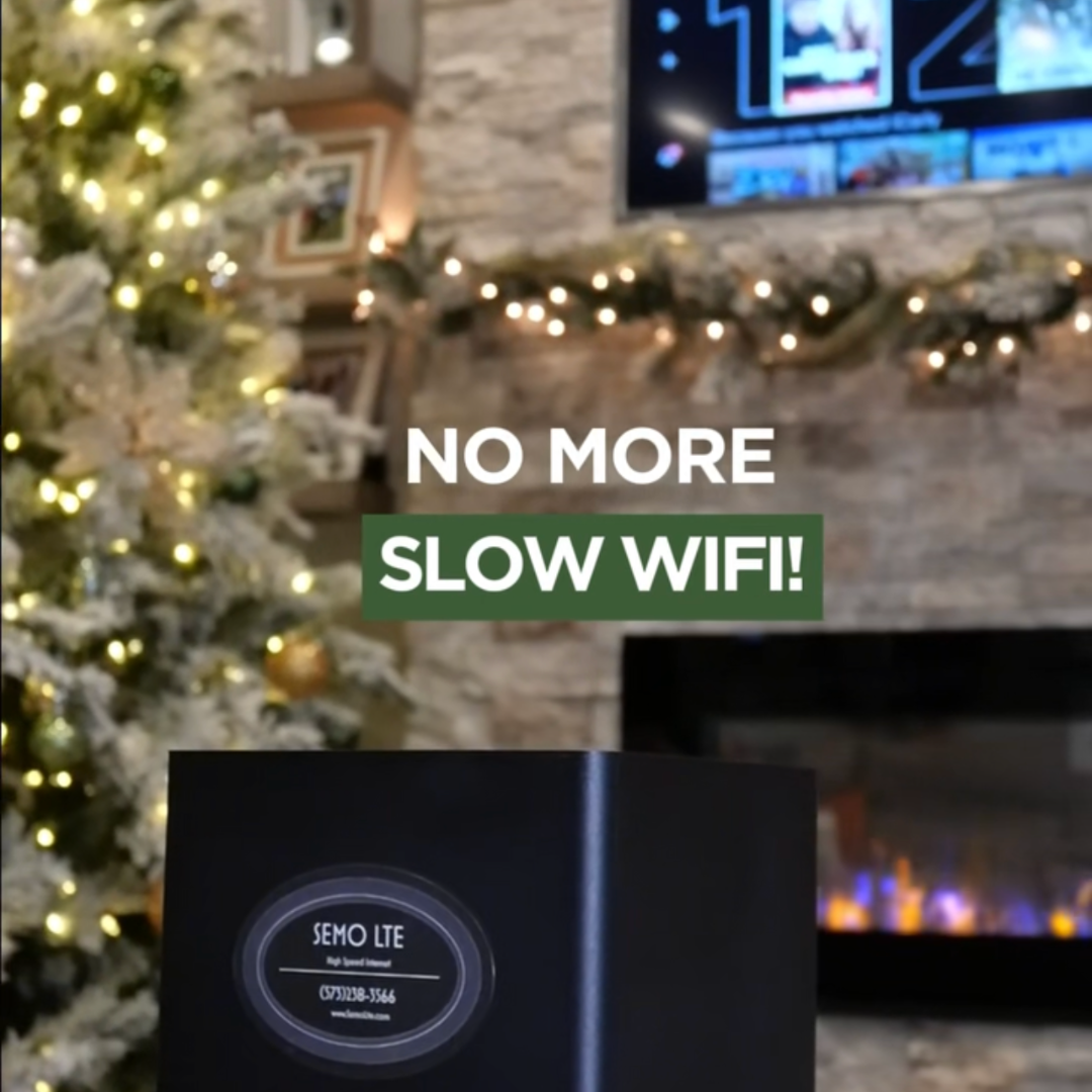 4G & 5G Uncapped & Unthrottled Tier 1 Cellular Home/Business Internet