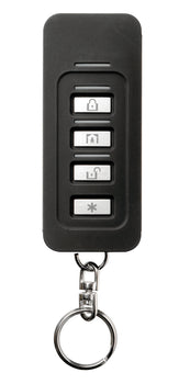 PowerG 4 Button Key Fob