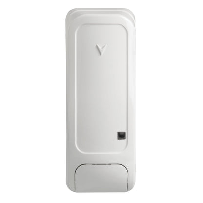 PowerG Door/Window Sensor w/ Aux. Input in White or Brown