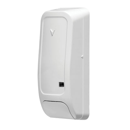 PowerG Door/Window Sensor w/ Aux. Input in White or Brown