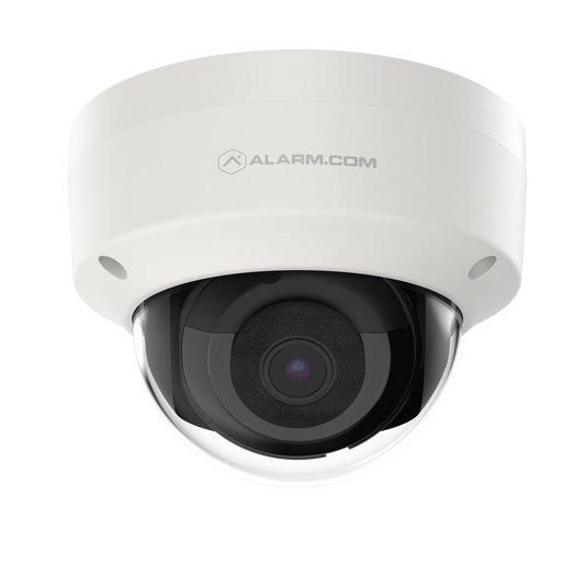 RV Dome Security Camera
