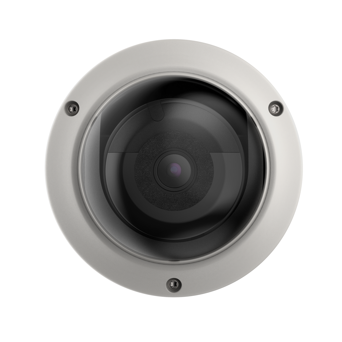 RV Dome Security Camera
