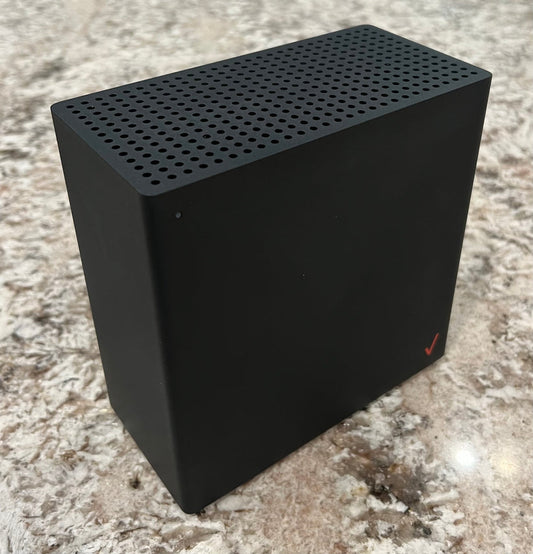 Verizon 5G Gateway