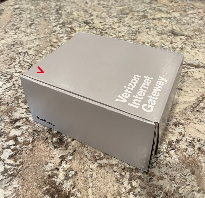 Verizon Gateyway Router Close (esc)