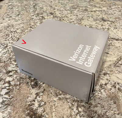 Verizon 5G Gateway