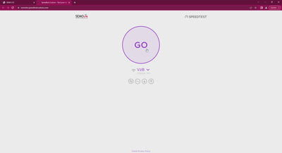 Premium Unlimited 5G Internet