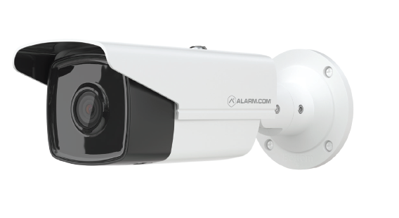 Commercial Grade Indoor/Outdoor Bullet Camera (ADC-VC736)