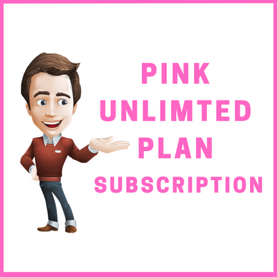 Pink Unlimited