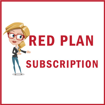 SEMO LTE UNLIMITED INTERNET- RED PLAN